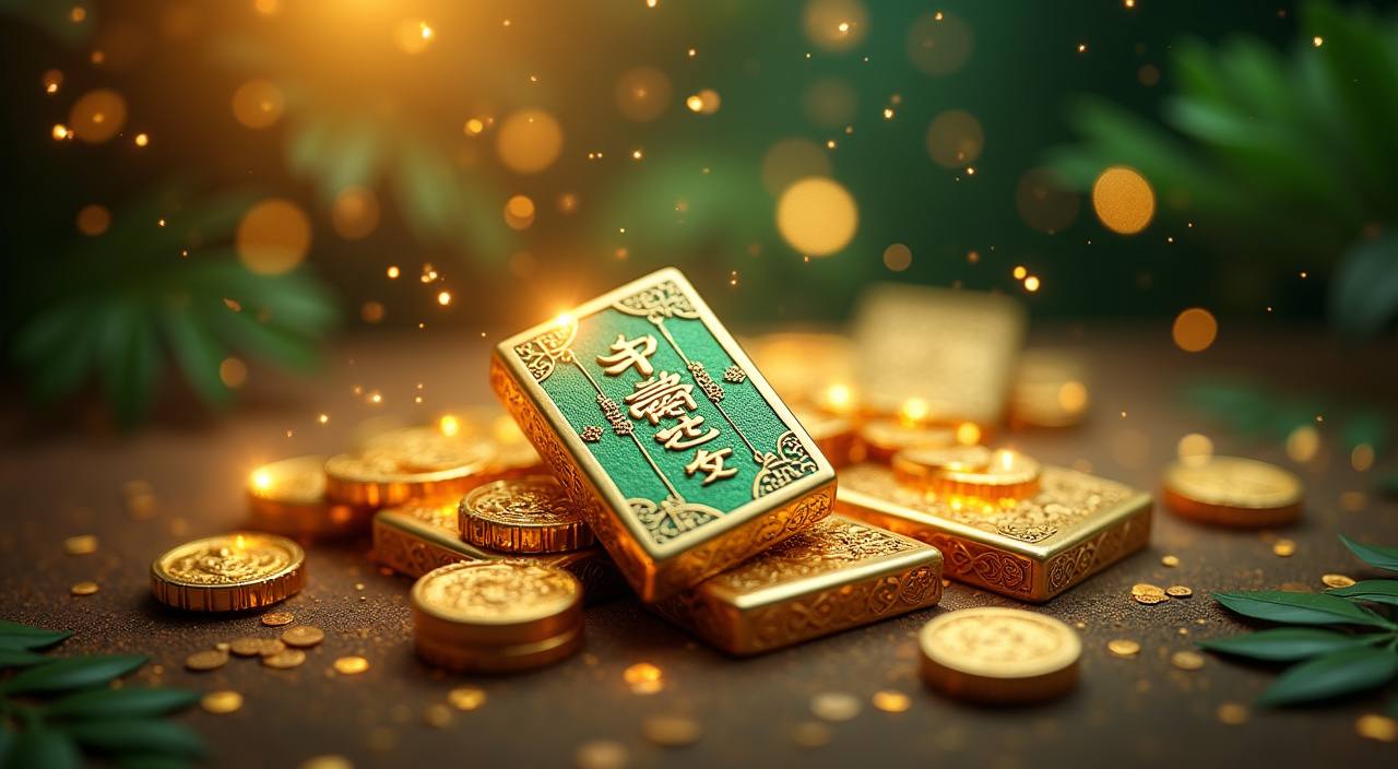 casabet777 Hand of Midas